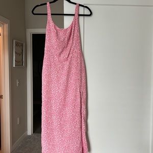 Abercrombie and Fitch dress